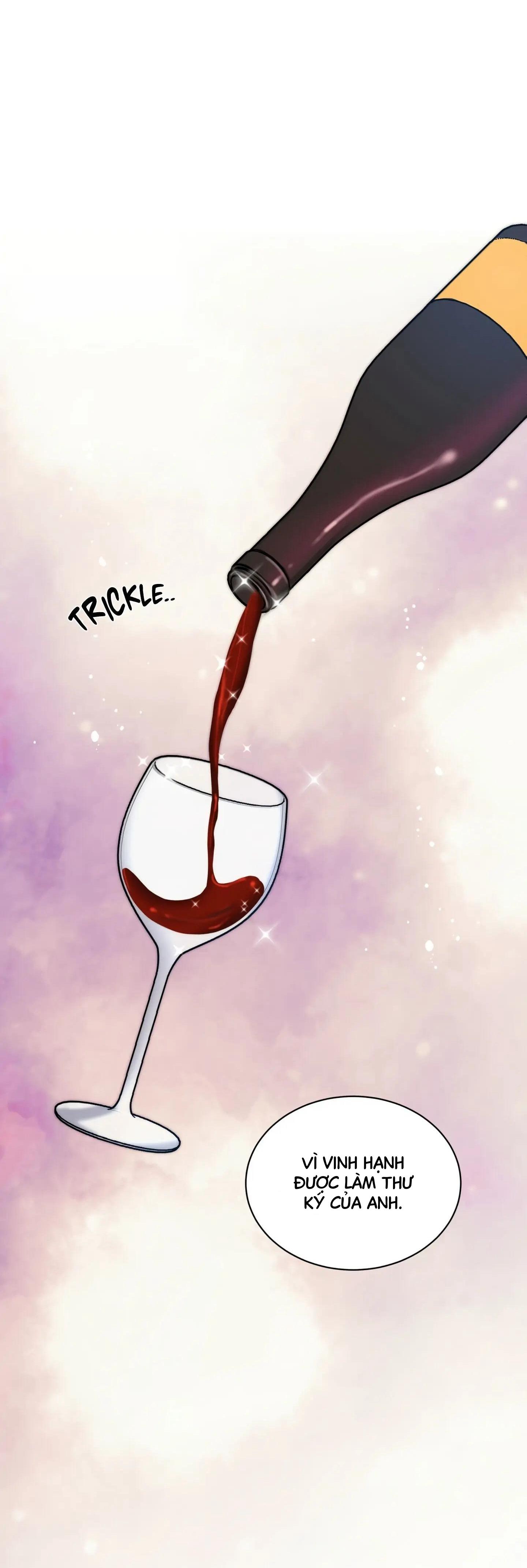 Một nhân cách khác - Chap 13