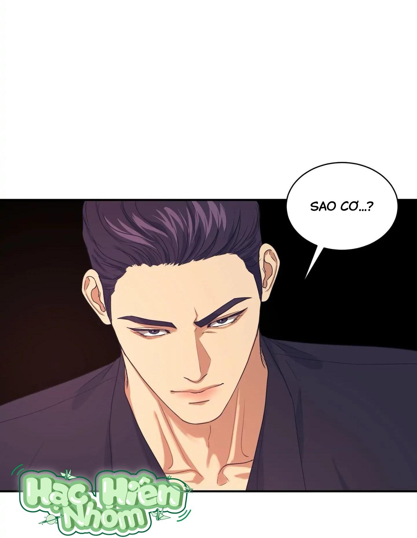 Một nhân cách khác - Chap 13