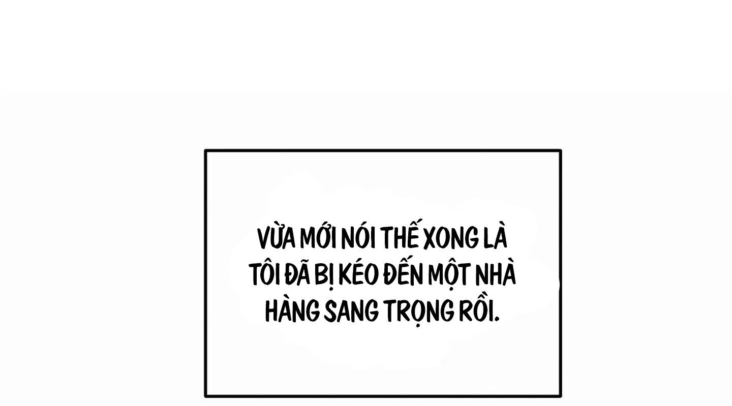 Một nhân cách khác - Chap 19