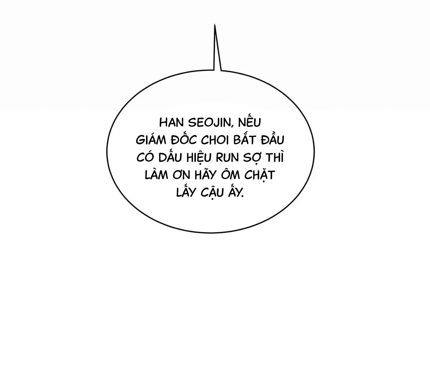 Một nhân cách khác - Chap 19