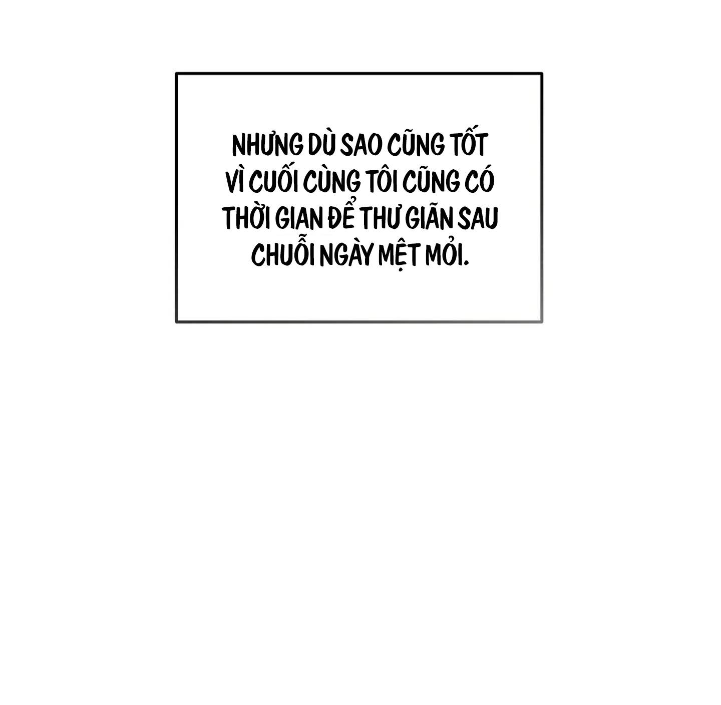 Một nhân cách khác - Chap 19