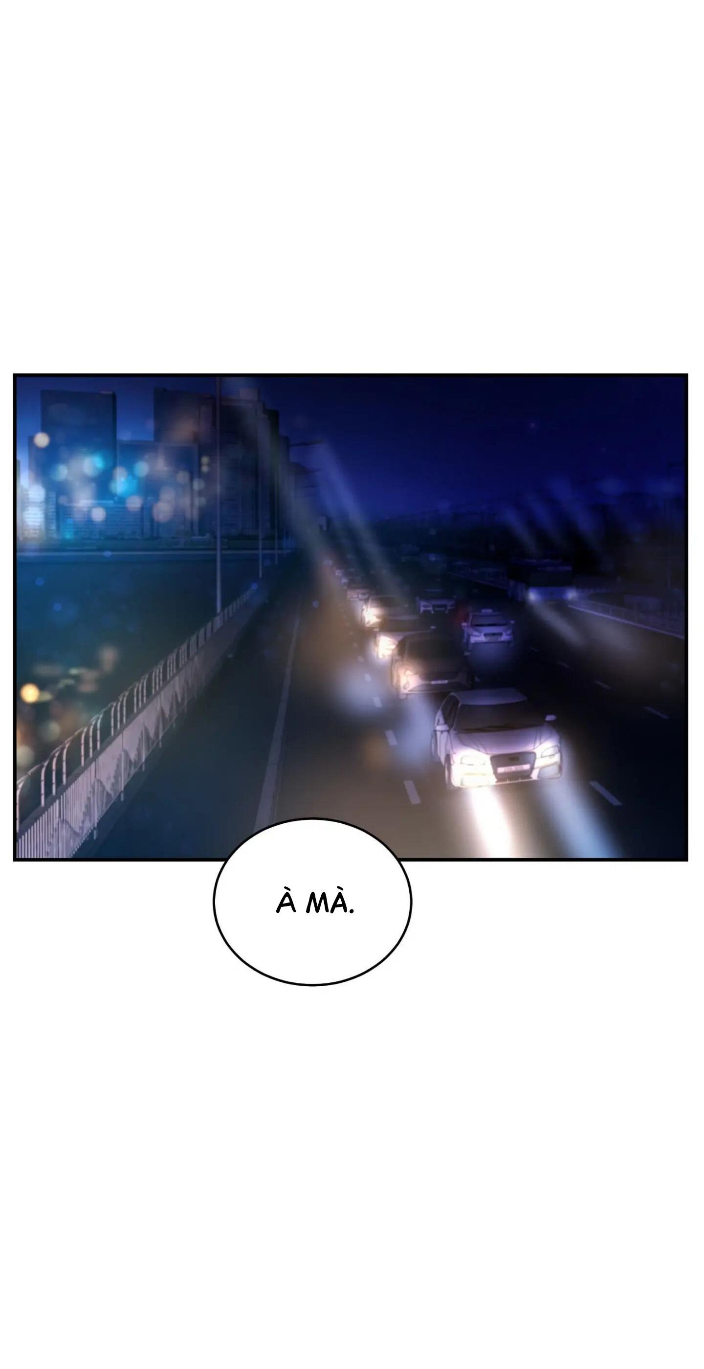 Một nhân cách khác - Chap 19