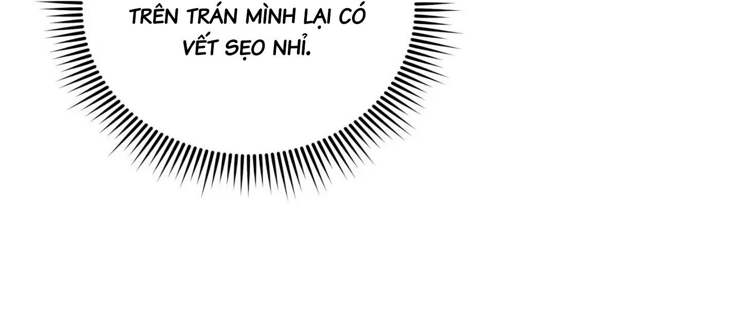 Một nhân cách khác - Chap 19