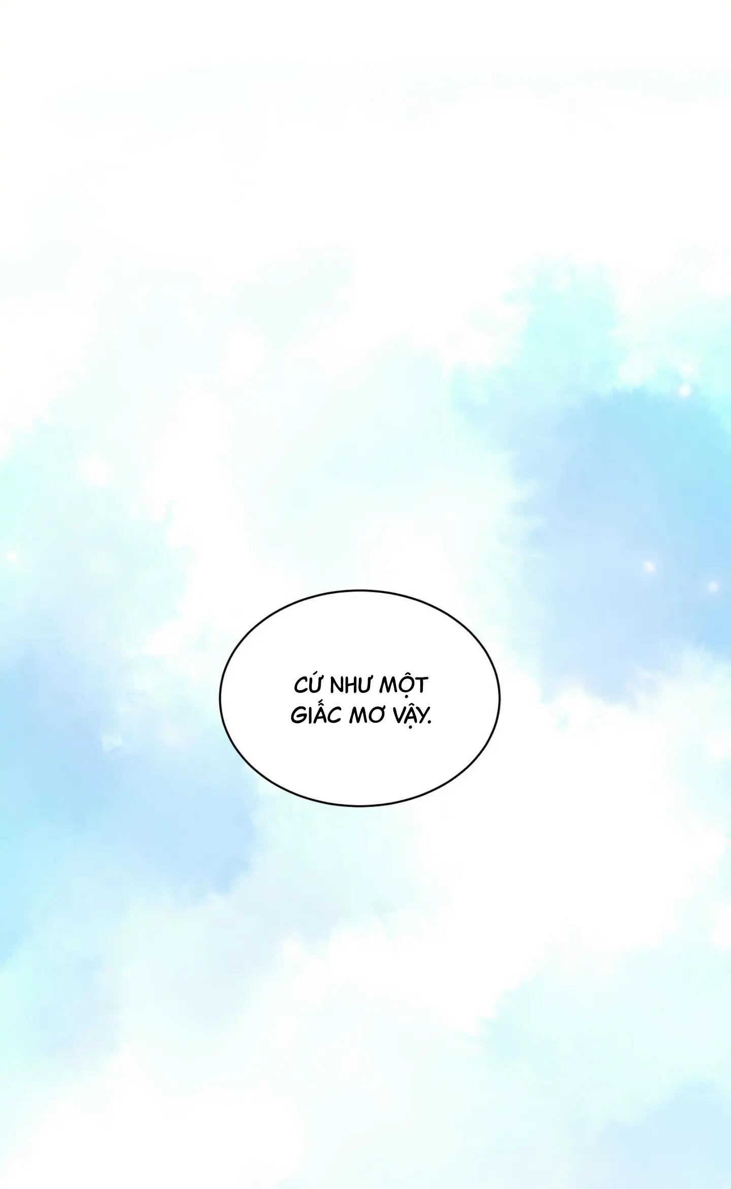 Một nhân cách khác - Chap 19