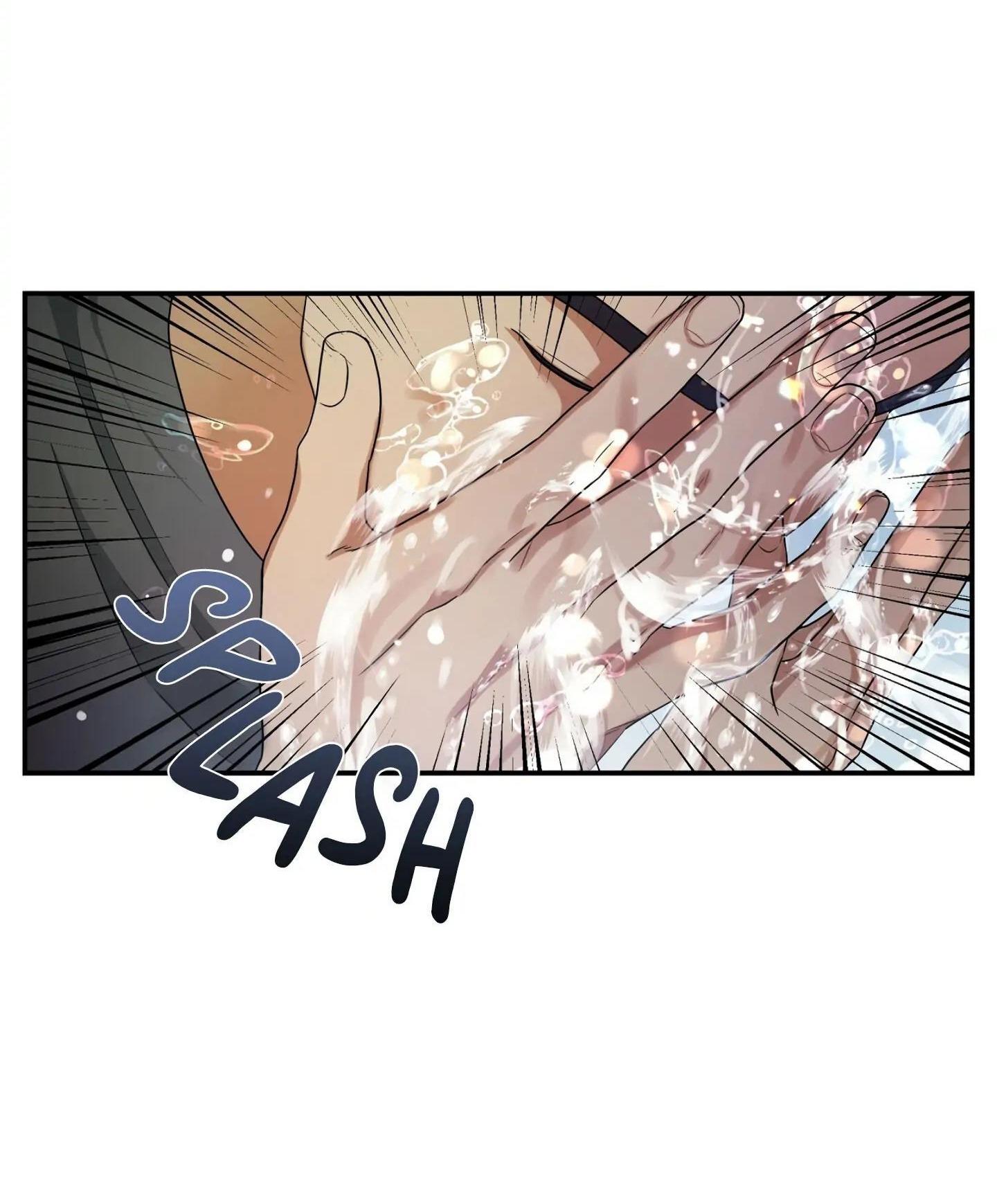 Một nhân cách khác - Chap 19