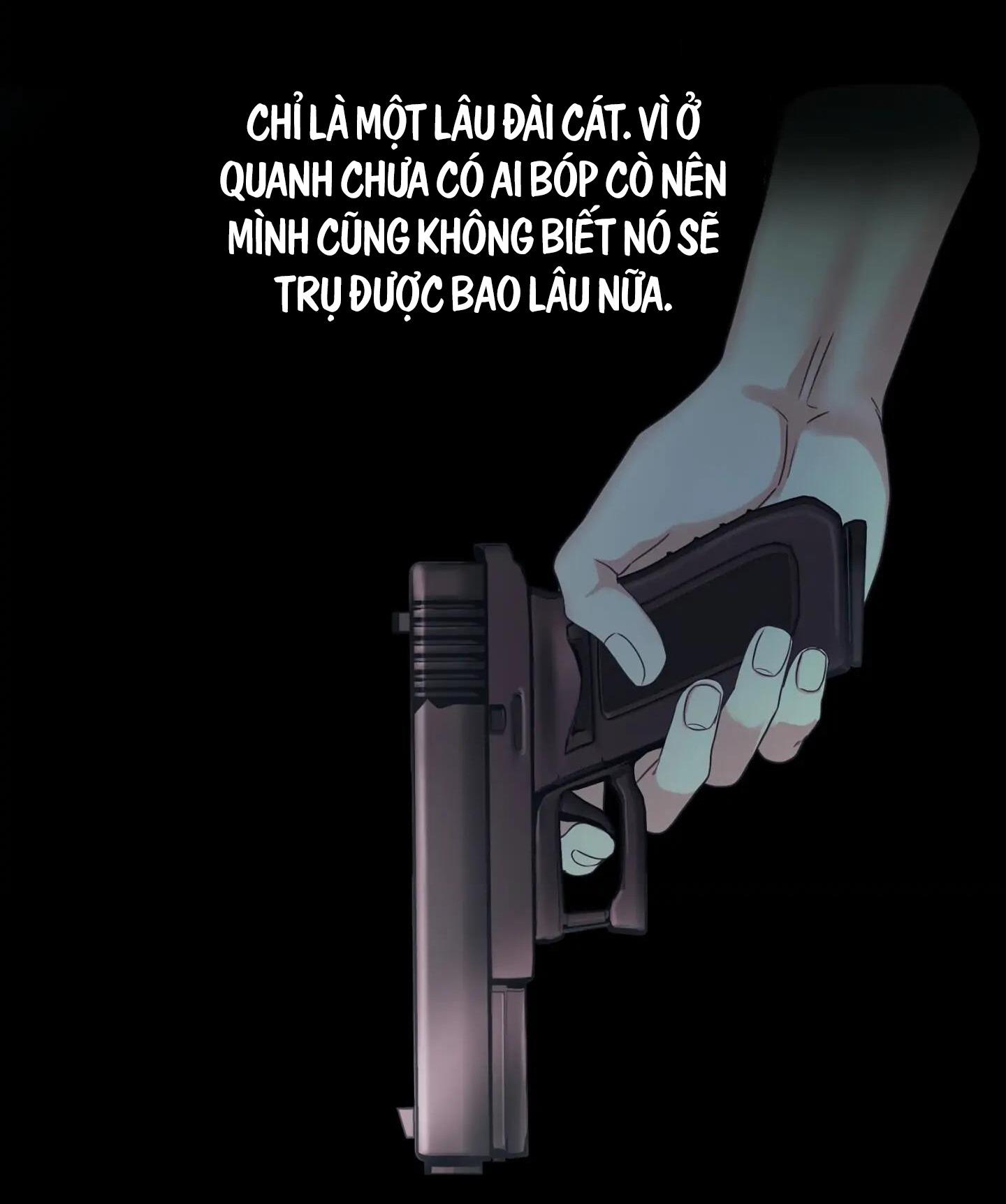 Một nhân cách khác - Chap 19