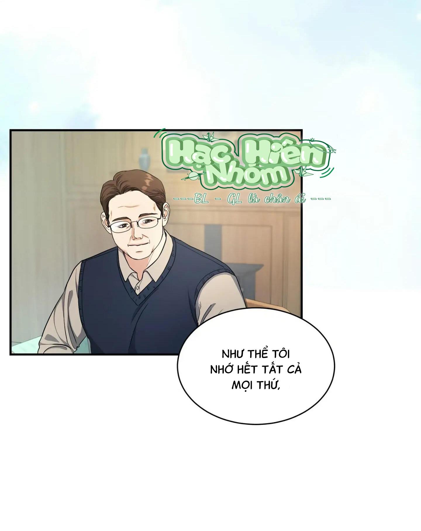 Một nhân cách khác - Chap 19