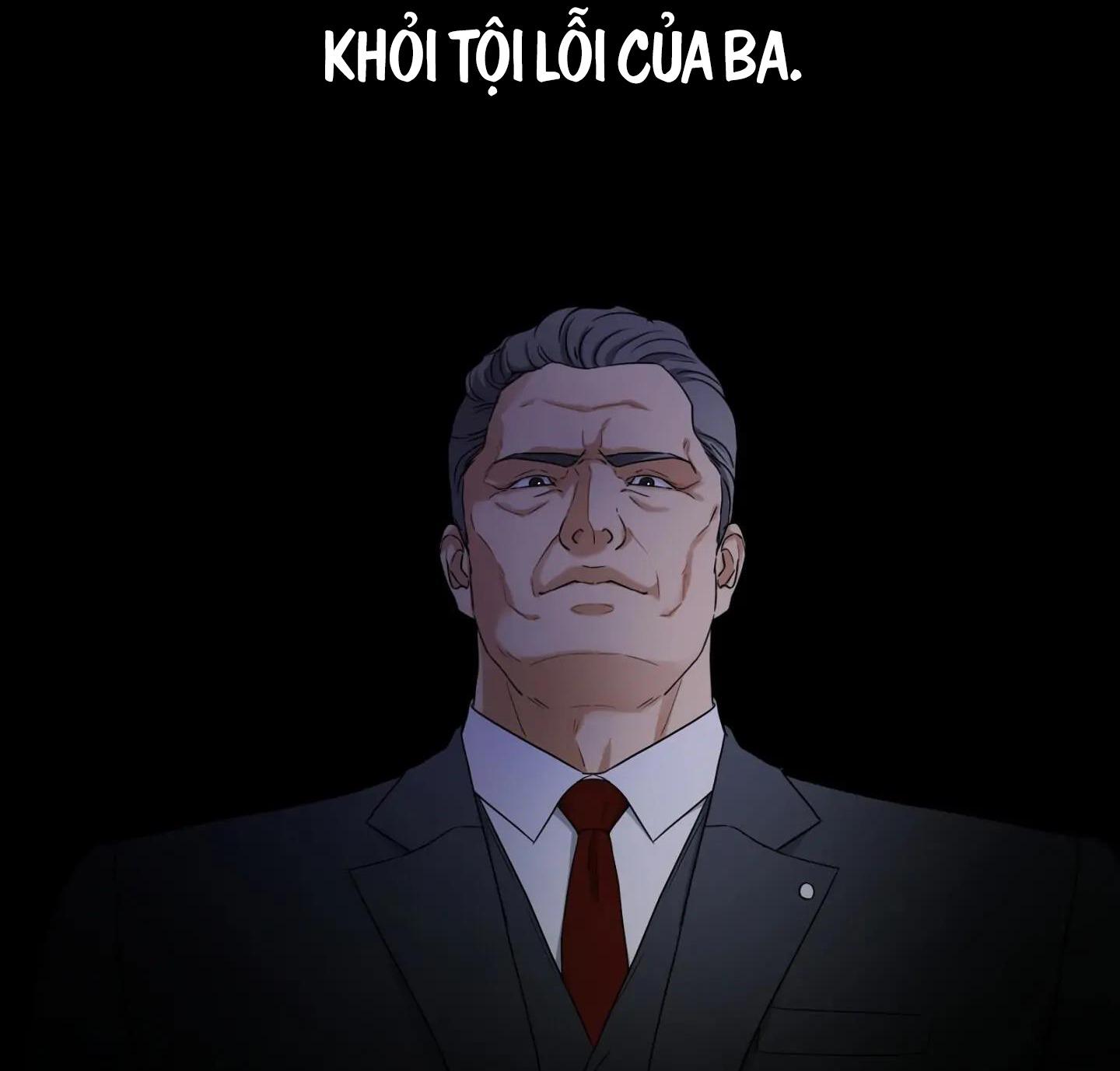 Một nhân cách khác - Chap 19