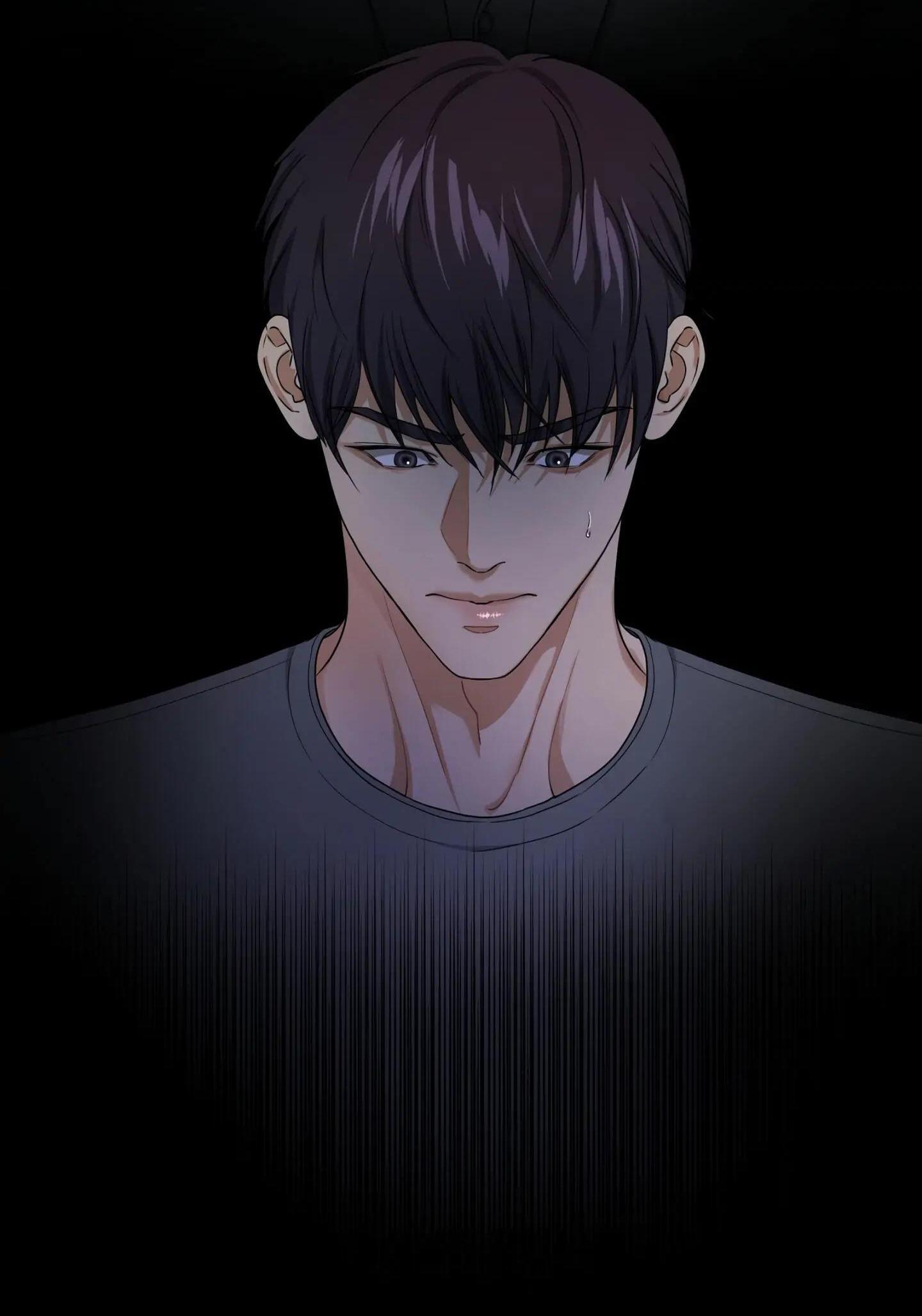 Một nhân cách khác - Chap 19