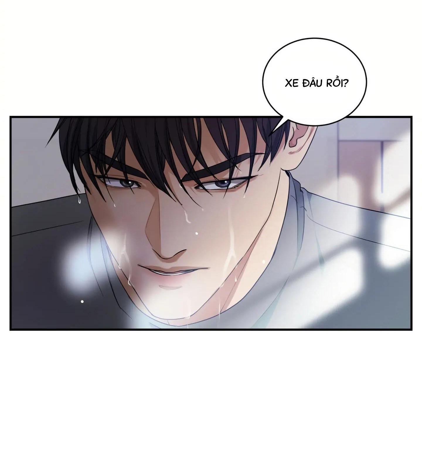 Một nhân cách khác - Chap 19