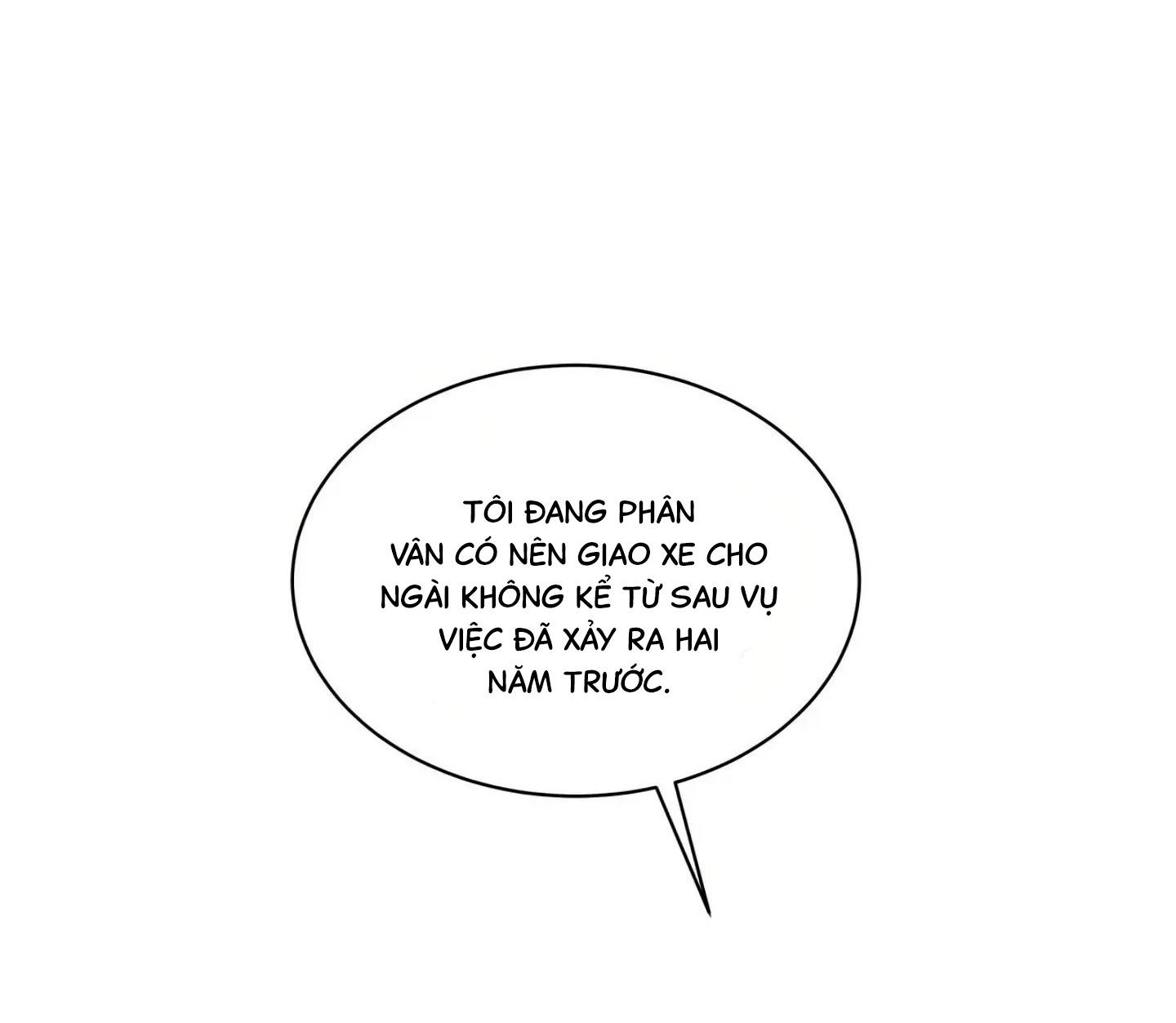 Một nhân cách khác - Chap 19