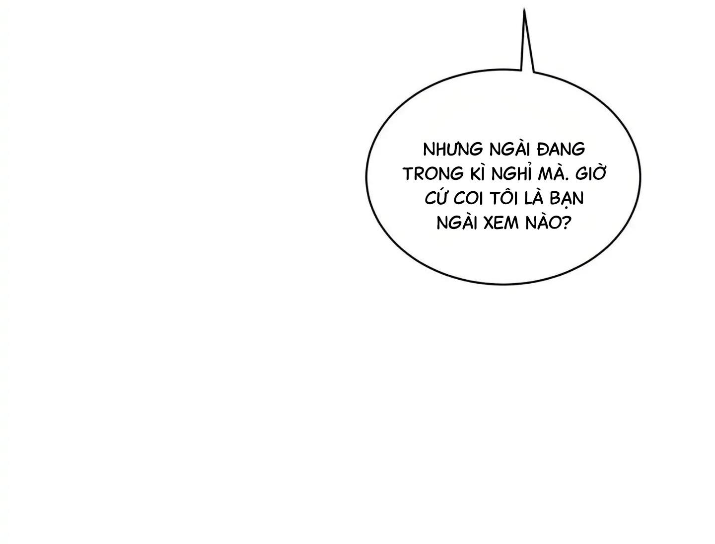 Một nhân cách khác - Chap 19