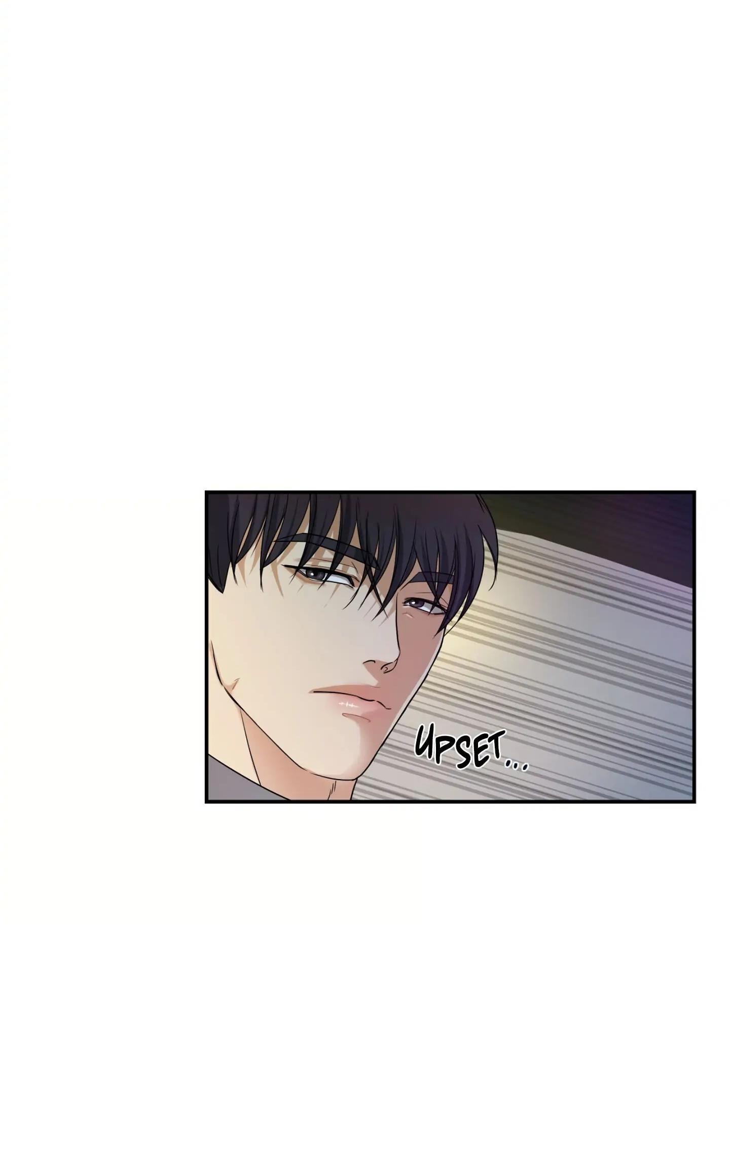 Một nhân cách khác - Chap 19