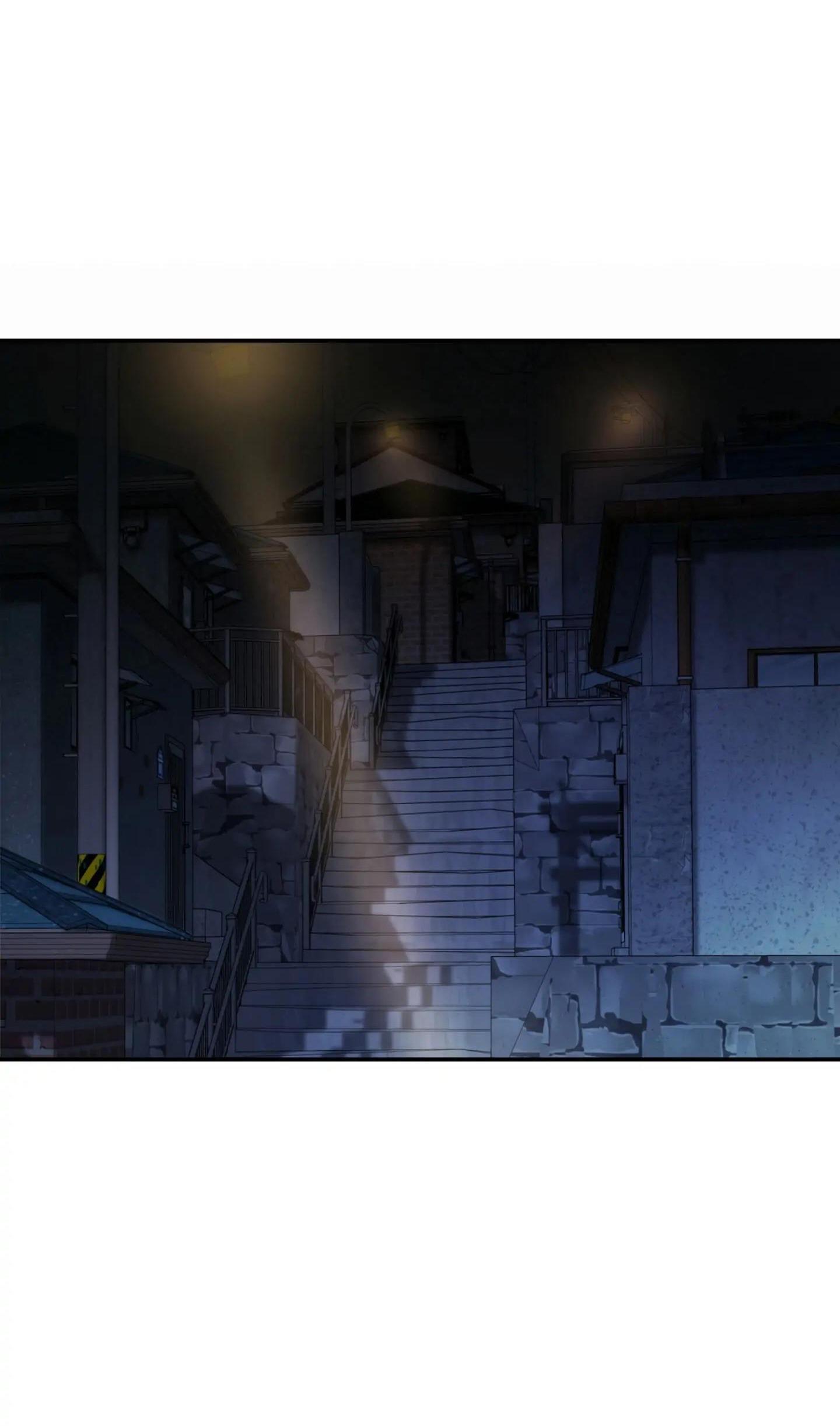 Một nhân cách khác - Chap 19