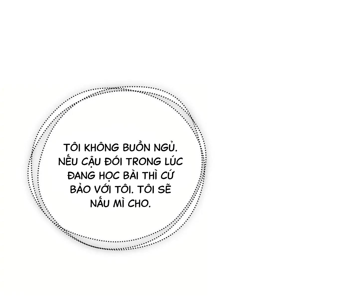 Một nhân cách khác - Chap 19