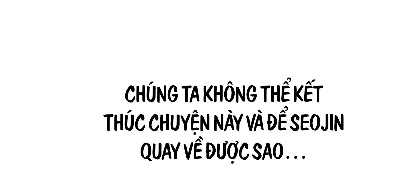 Một nhân cách khác - Chap 19