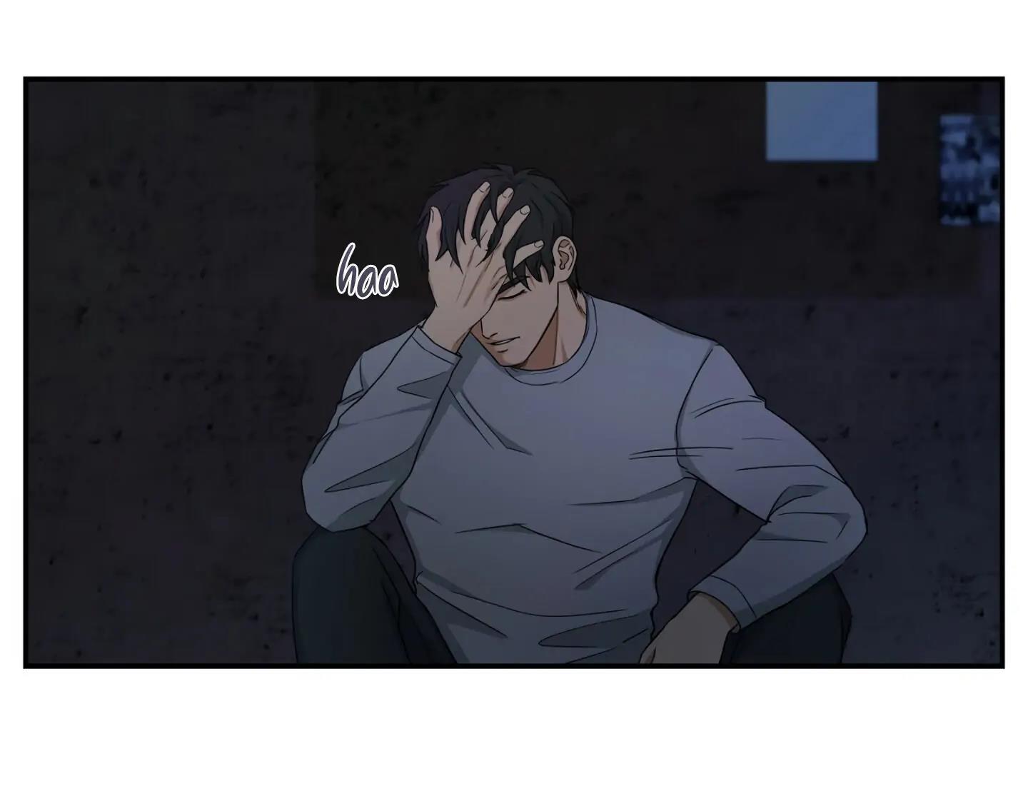 Một nhân cách khác - Chap 19