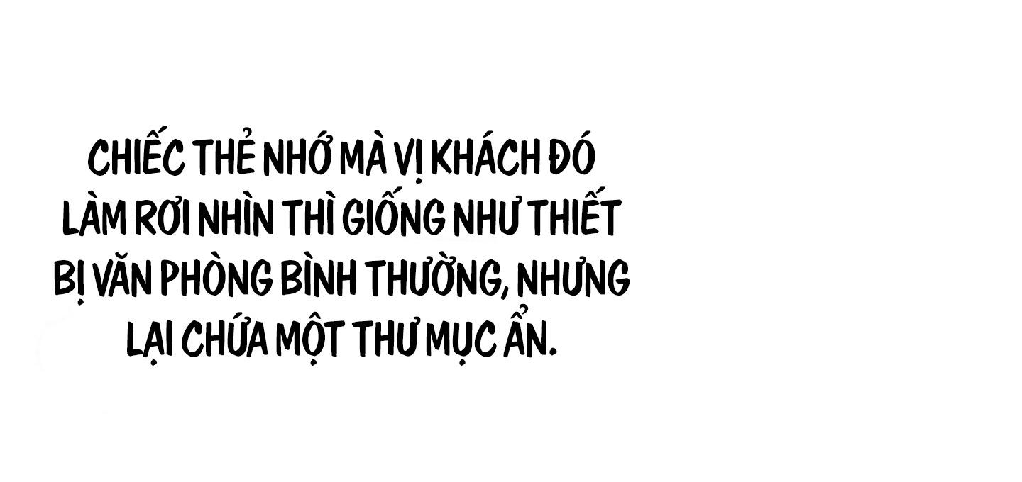 Một nhân cách khác - Chap 19