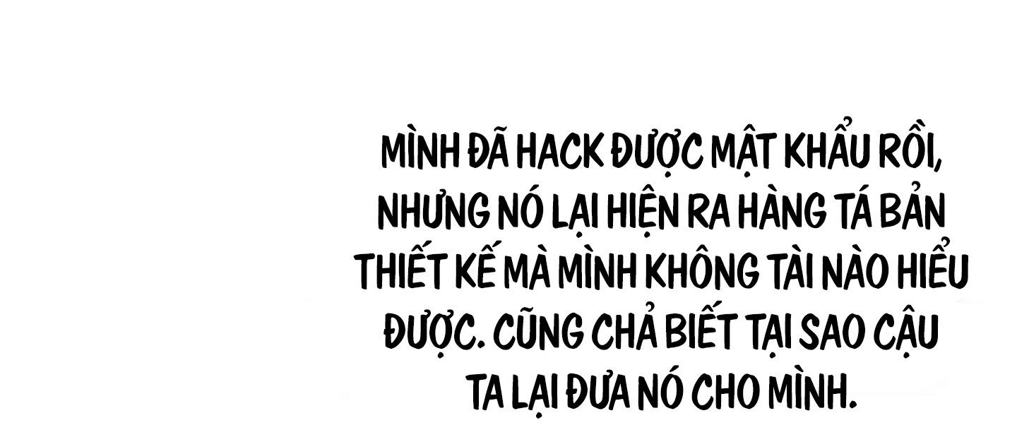 Một nhân cách khác - Chap 19