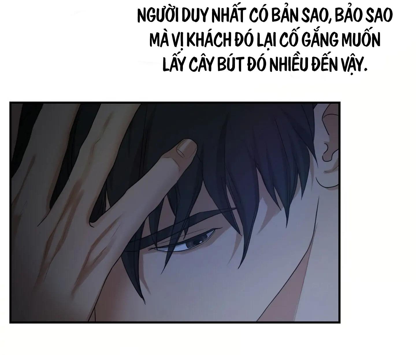 Một nhân cách khác - Chap 19