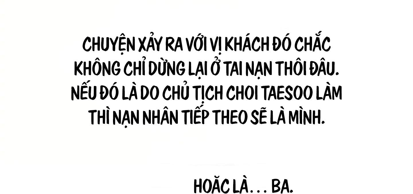 Một nhân cách khác - Chap 19