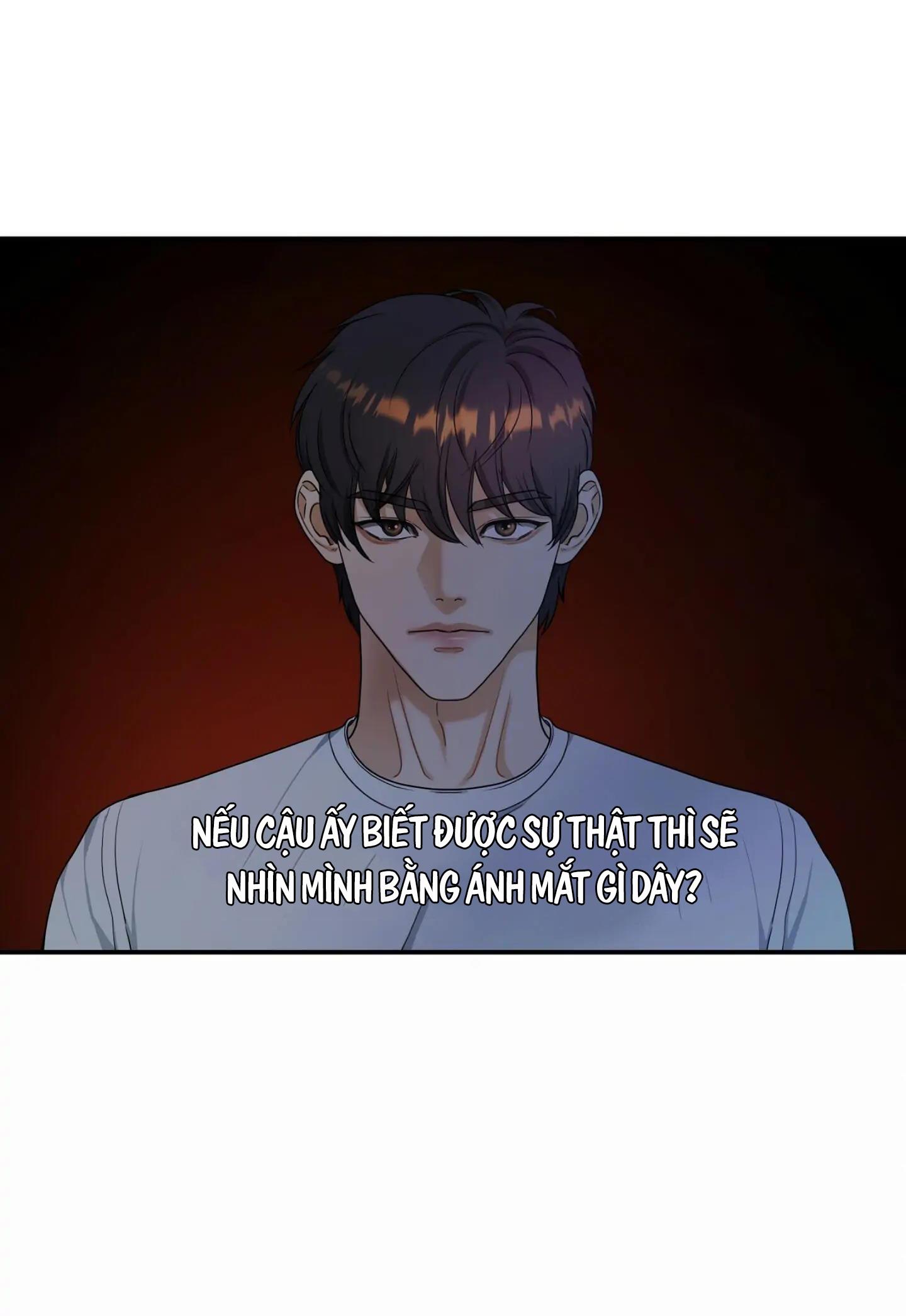 Một nhân cách khác - Chap 19