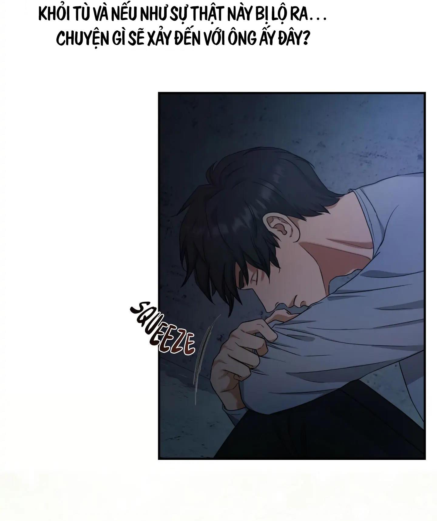 Một nhân cách khác - Chap 19