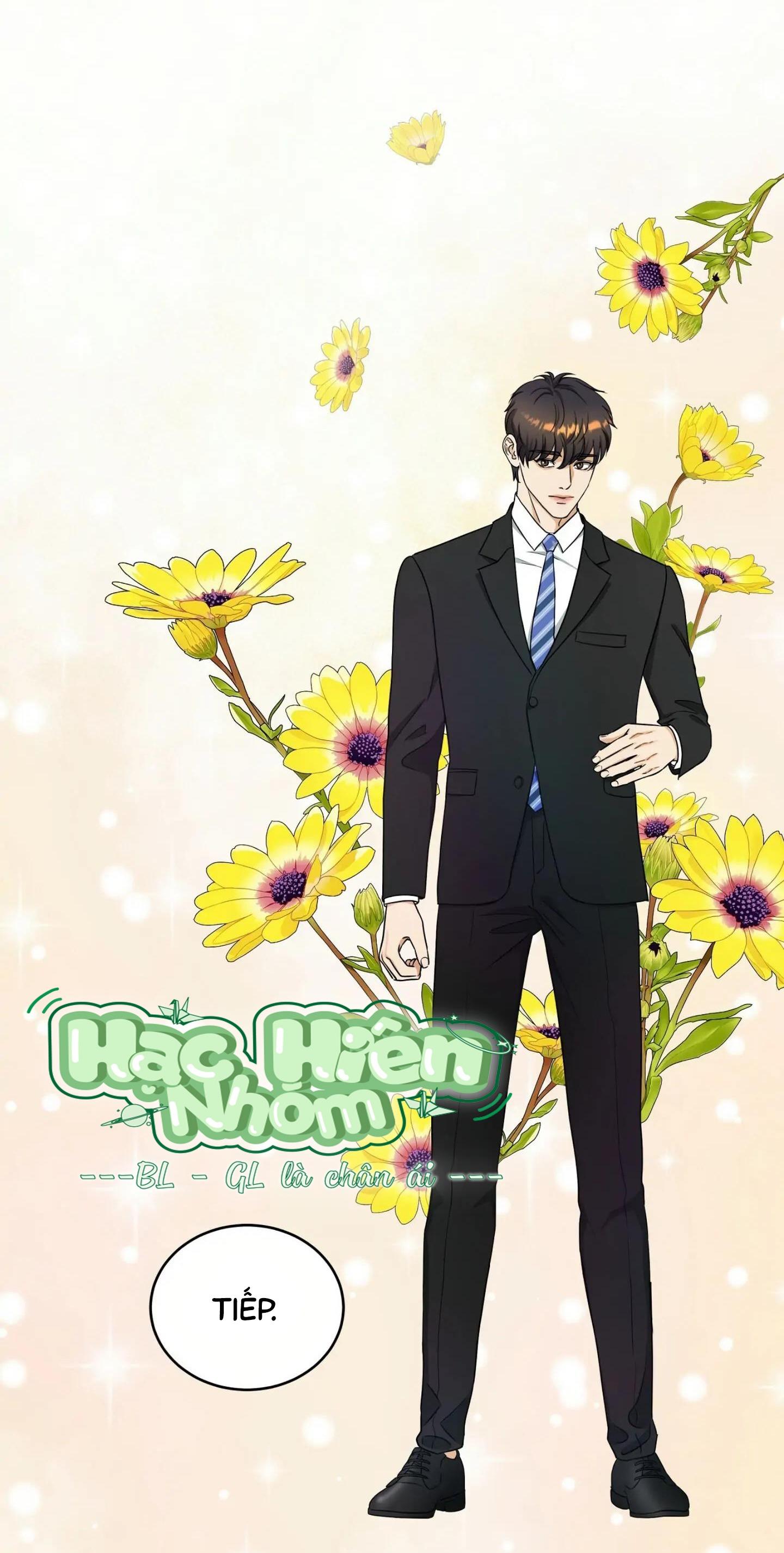 Một nhân cách khác - Chap 19