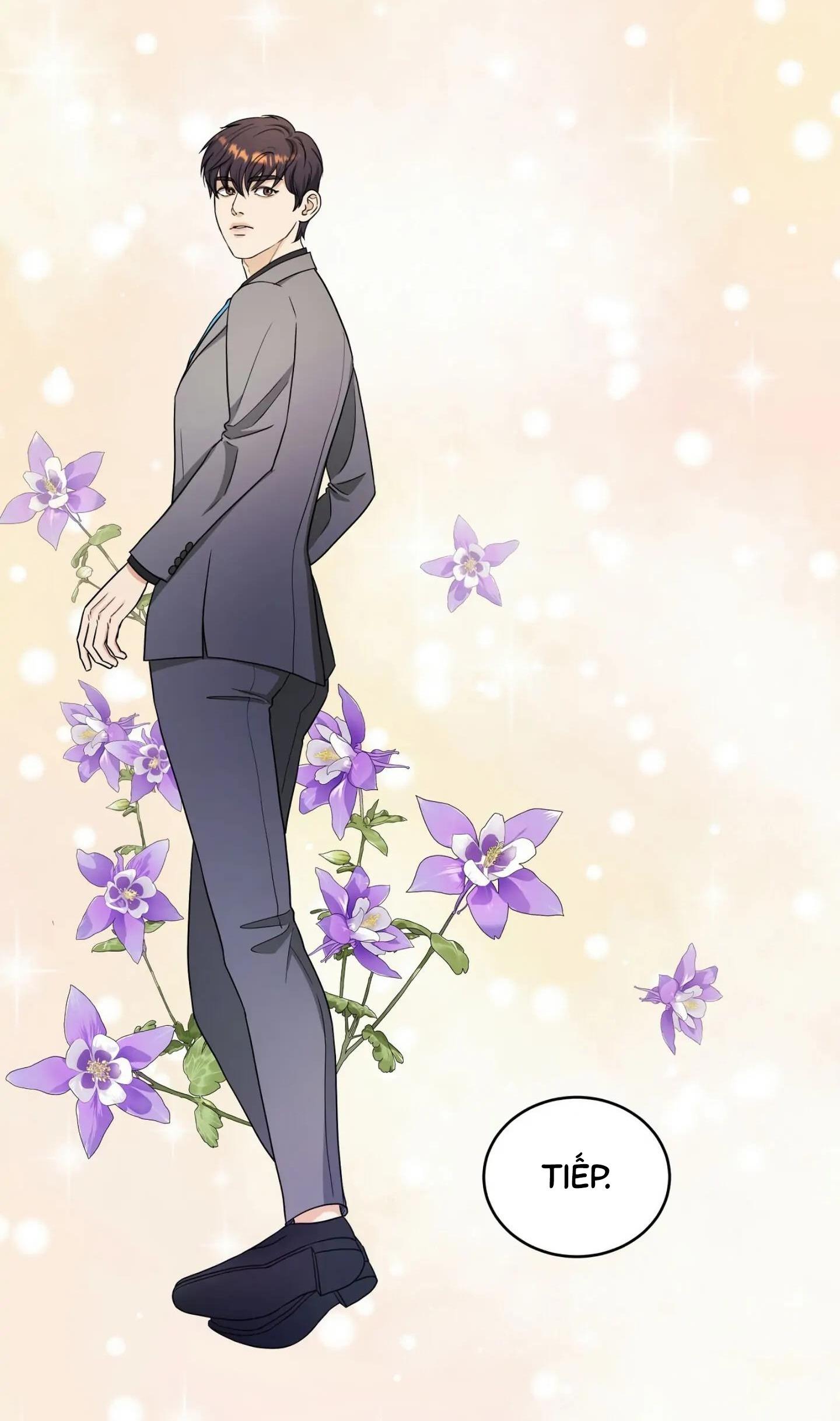 Một nhân cách khác - Chap 19