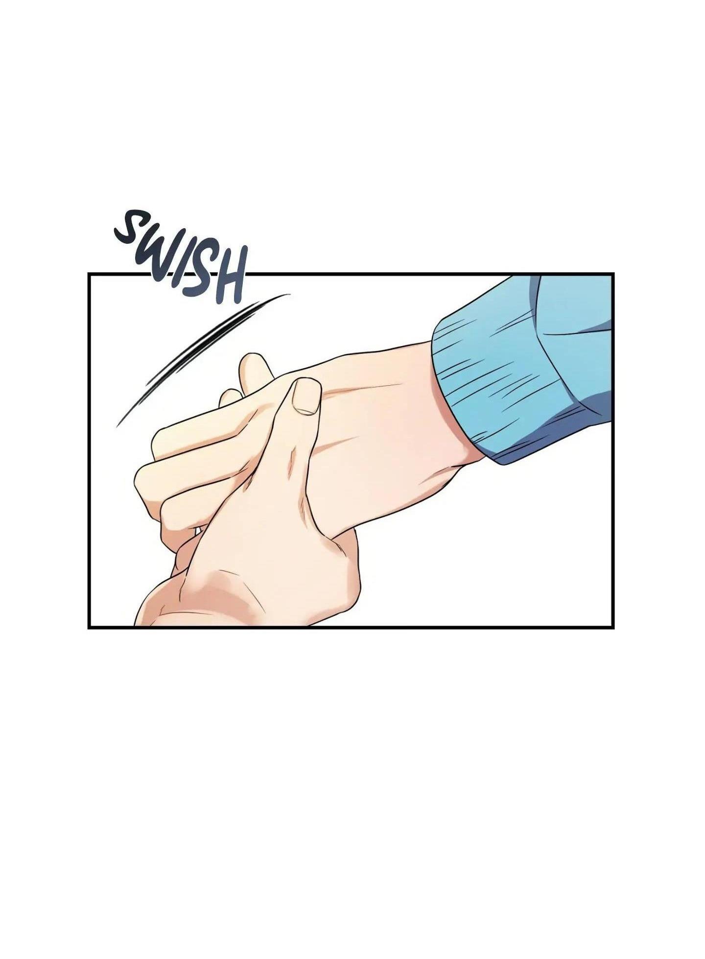 Một nhân cách khác - Chap 19