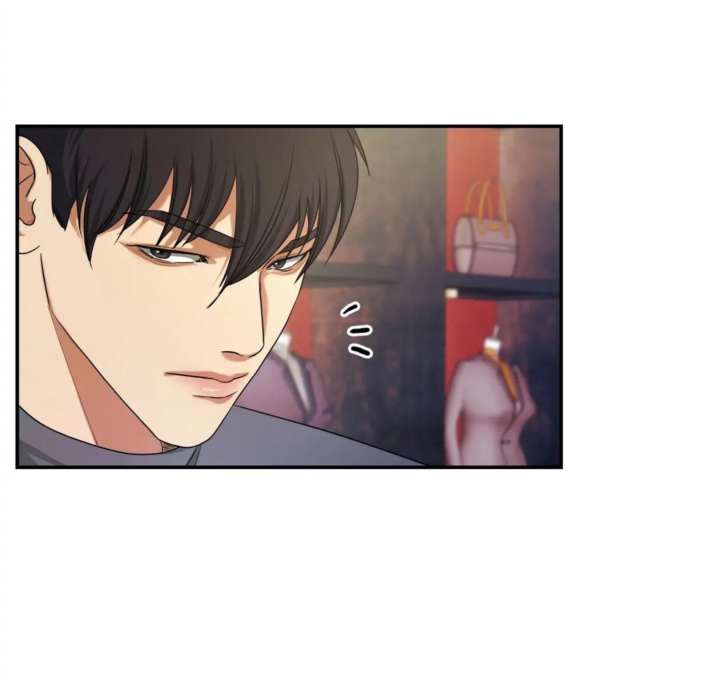 Một nhân cách khác - Chap 19