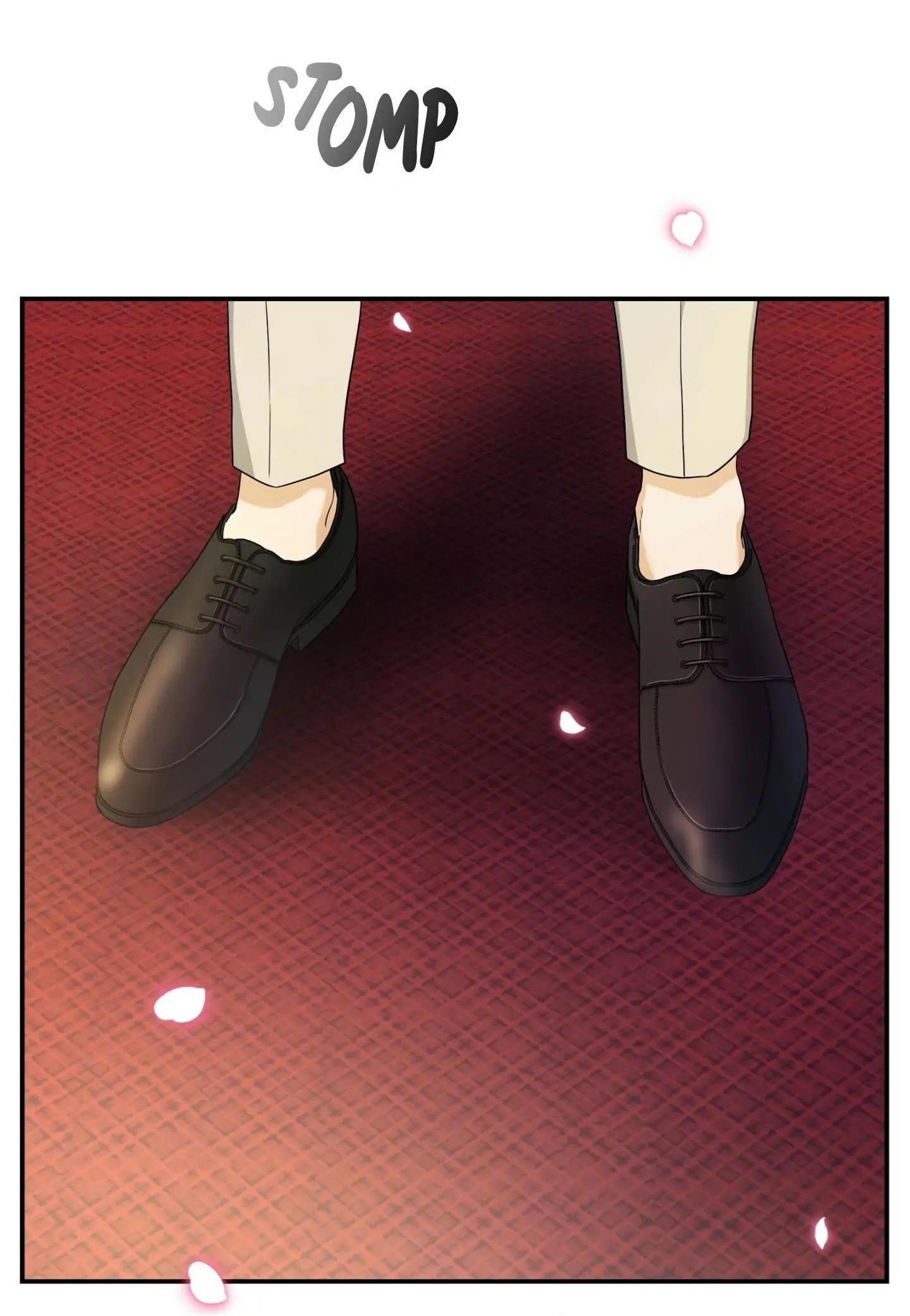 Một nhân cách khác - Chap 19