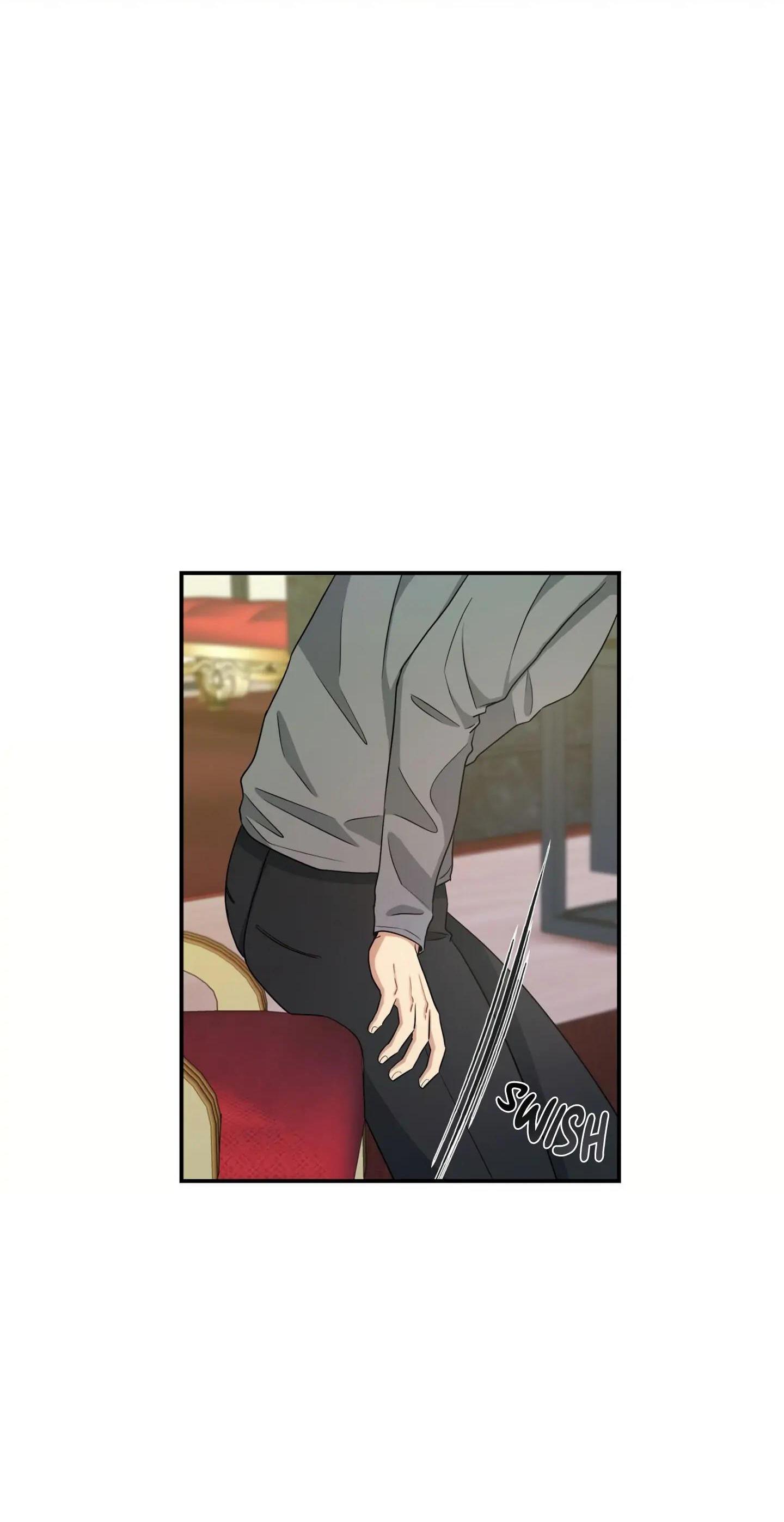 Một nhân cách khác - Chap 19