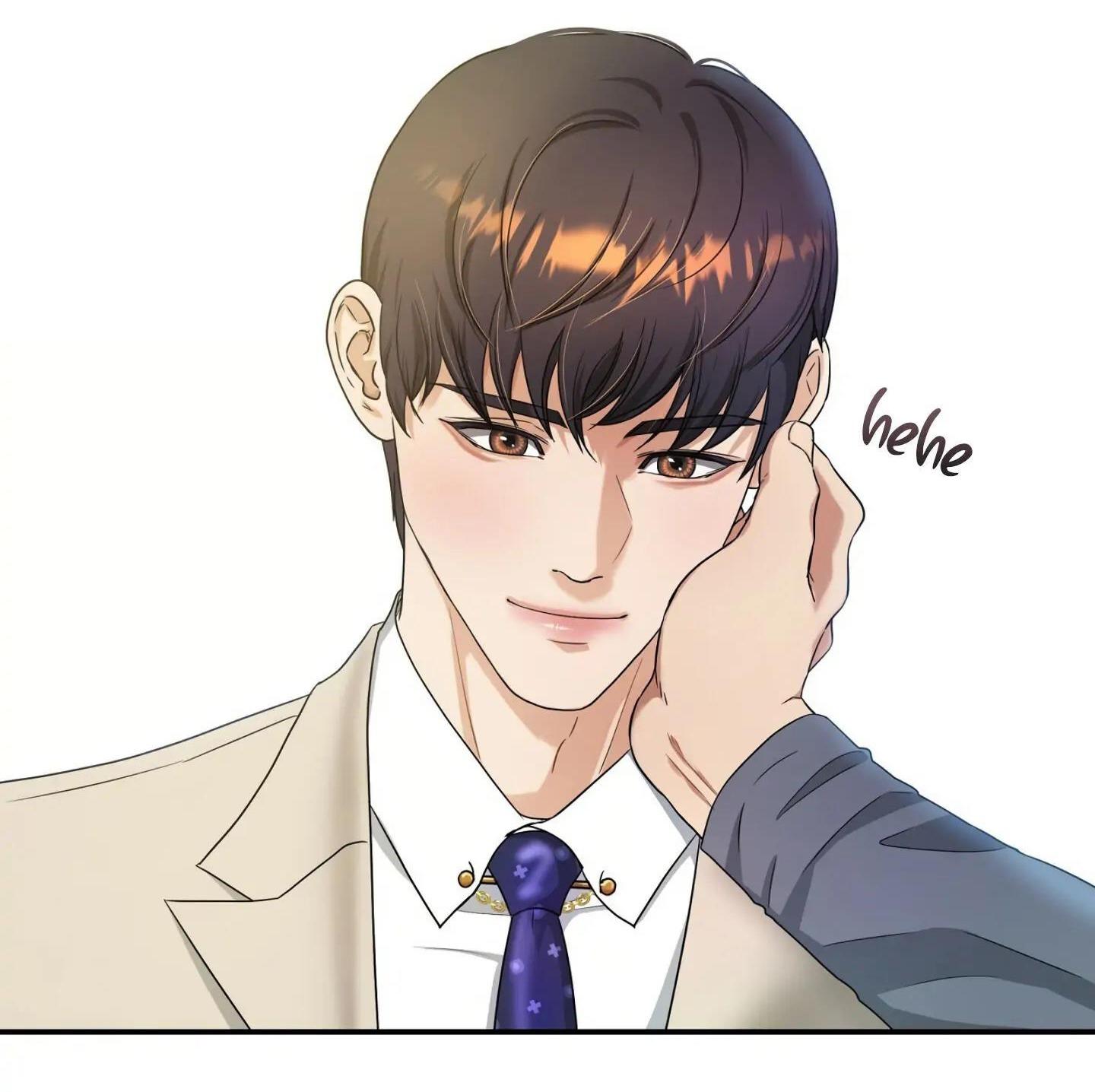 Một nhân cách khác - Chap 19