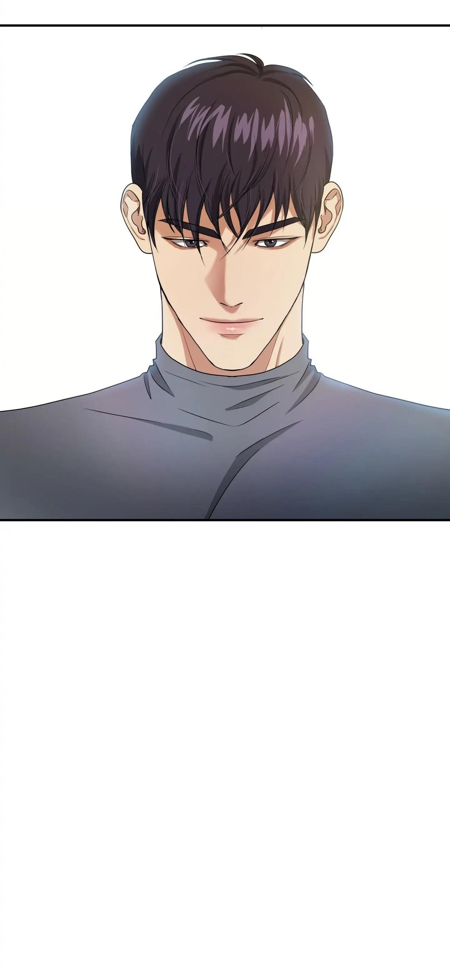 Một nhân cách khác - Chap 19