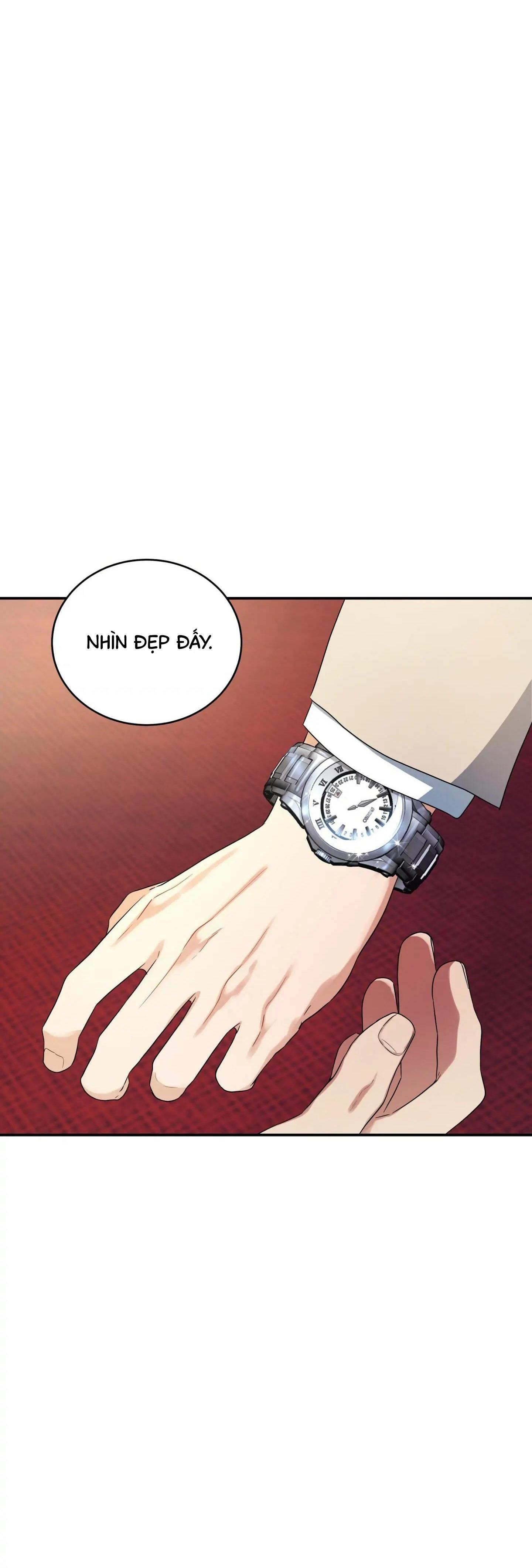 Một nhân cách khác - Chap 19