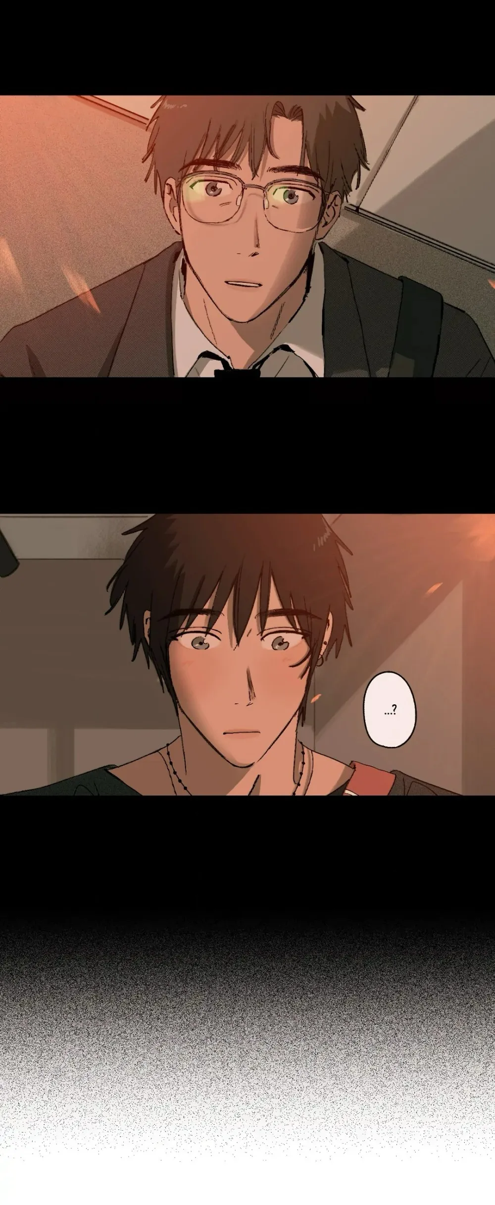 Mùa Hạ Đầu Tiên - Chap 16