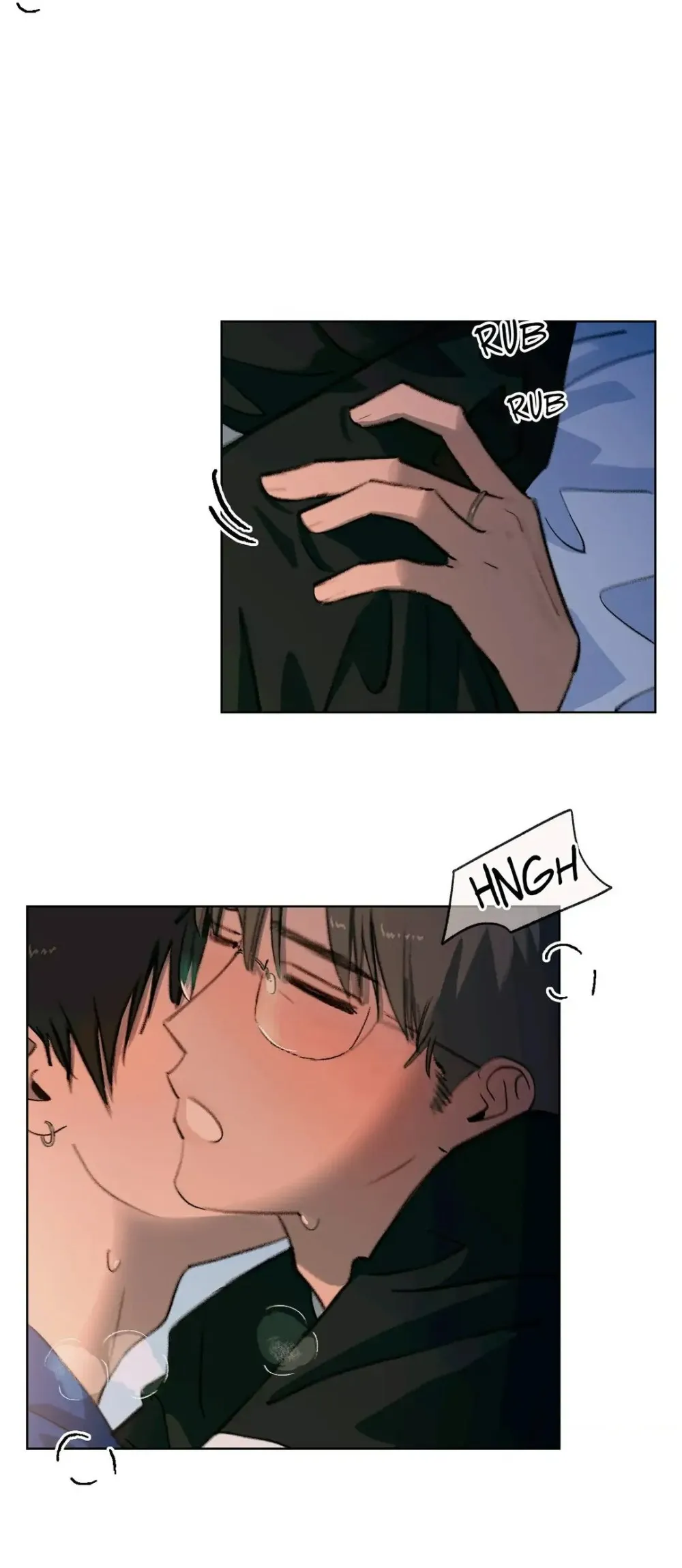 Mùa Hạ Đầu Tiên - Chap 18