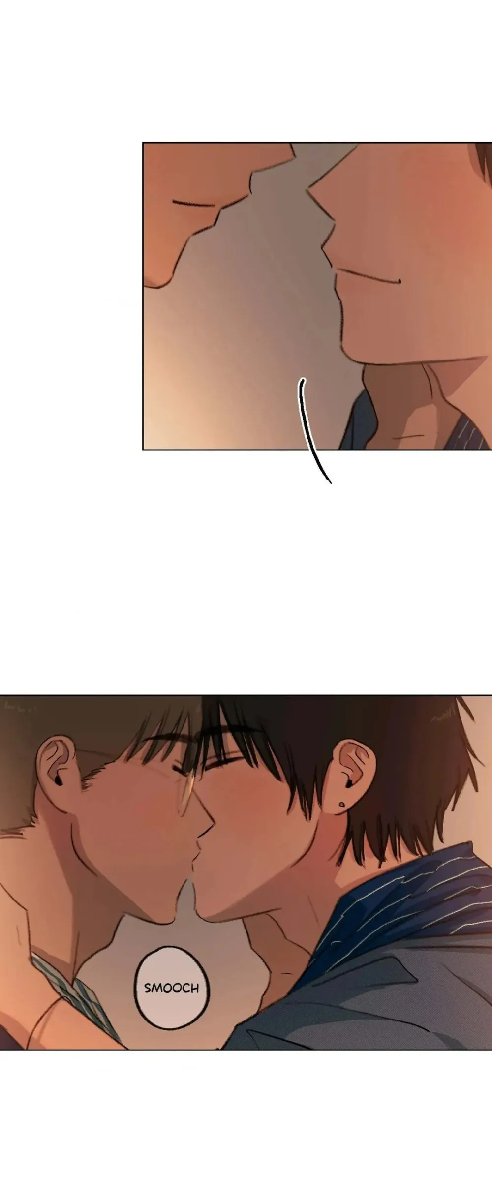 Mùa Hạ Đầu Tiên - Chap 29