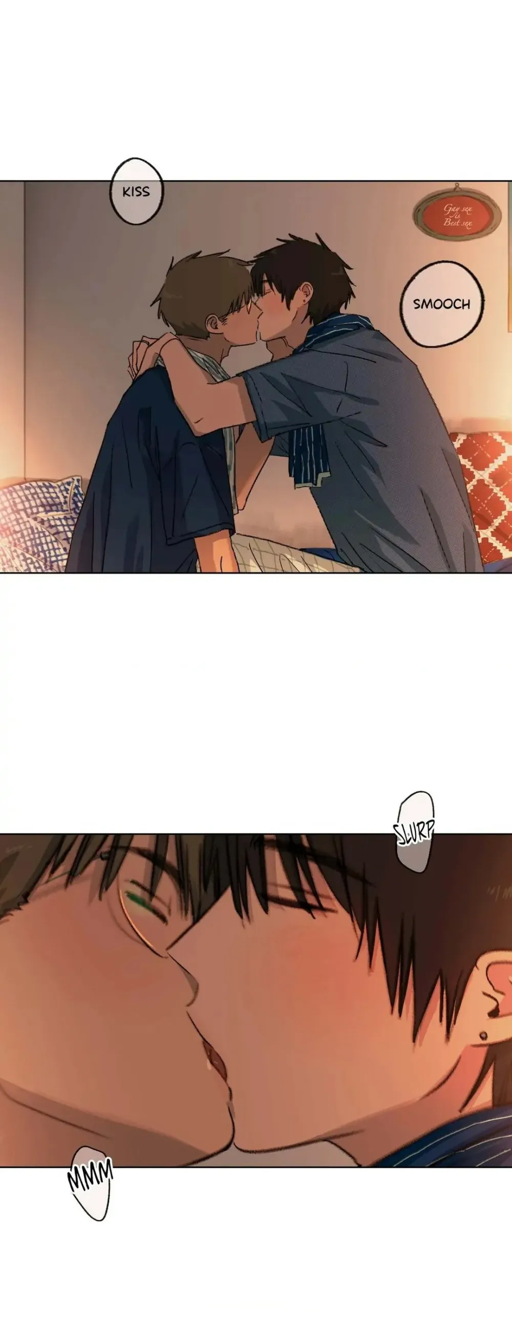 Mùa Hạ Đầu Tiên - Chap 29