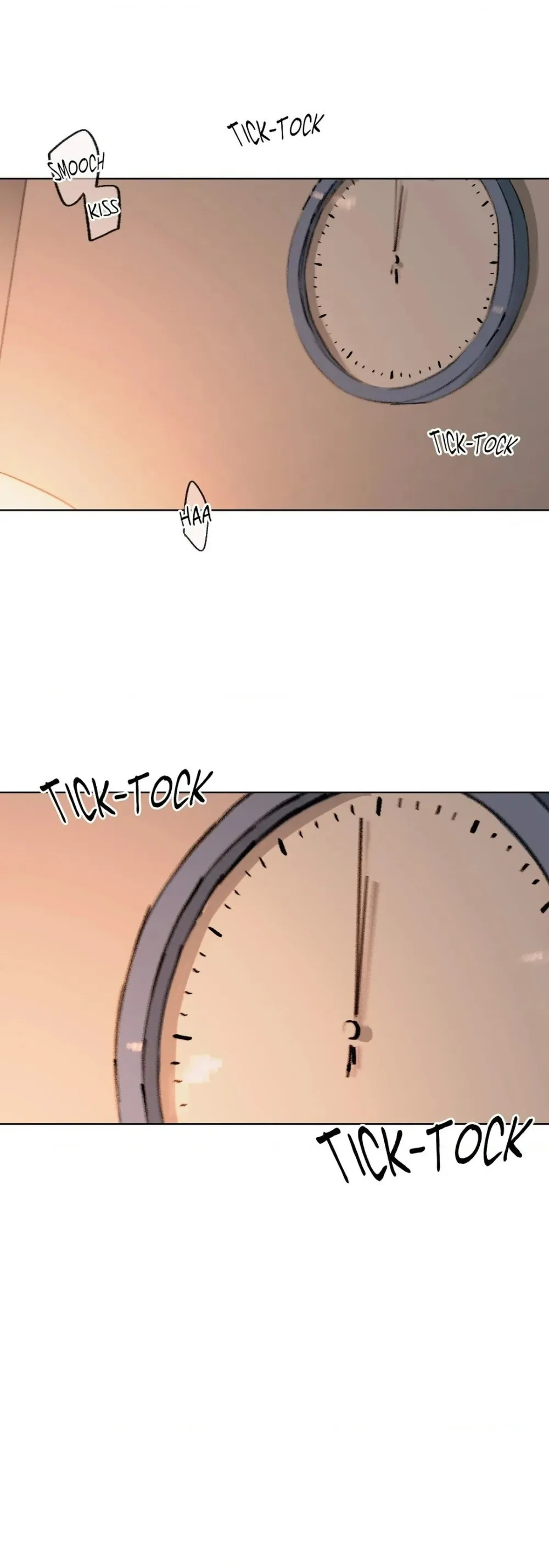 Mùa Hạ Đầu Tiên - Chap 29