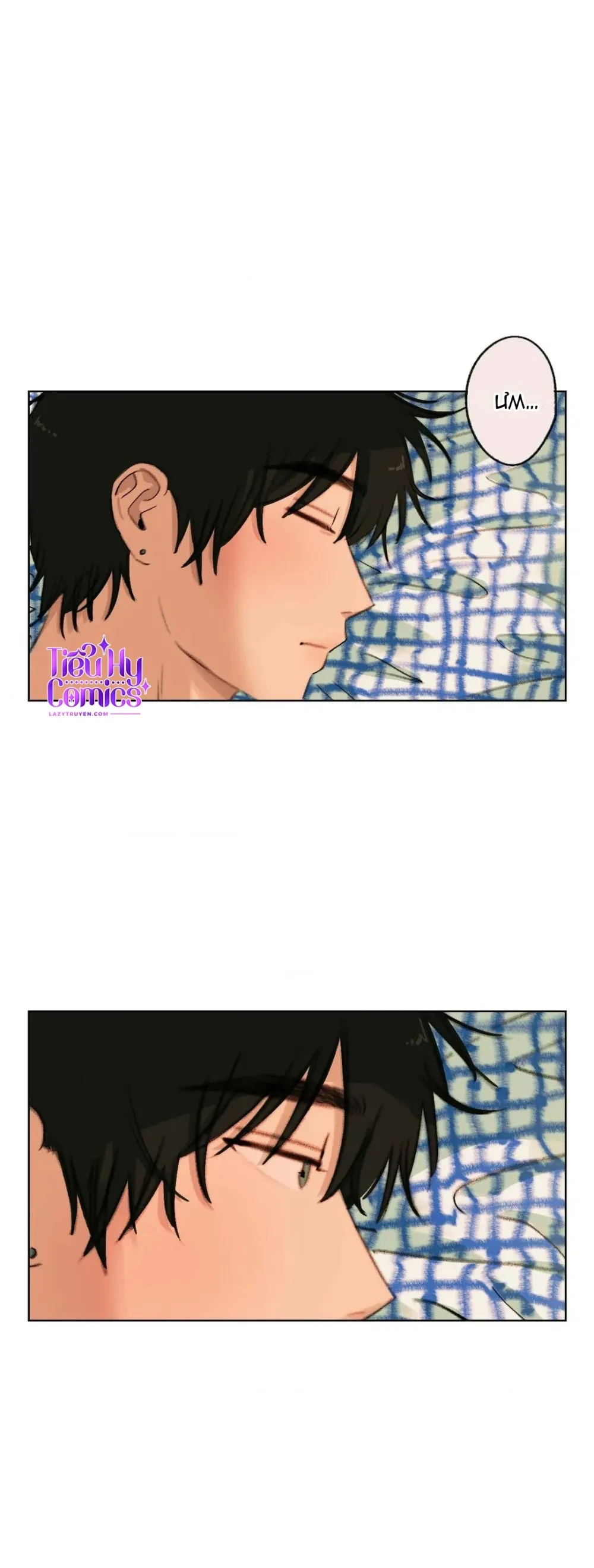 Mùa Hạ Đầu Tiên - Chap 31