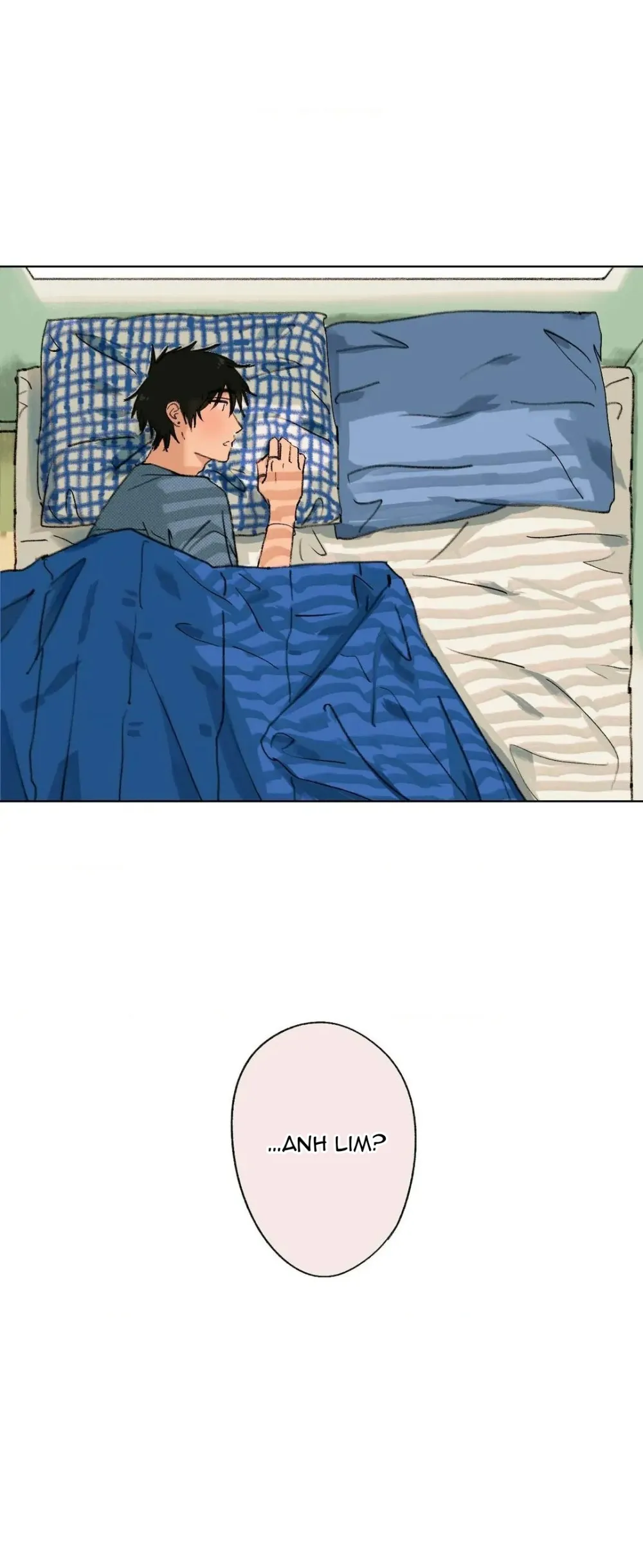 Mùa Hạ Đầu Tiên - Chap 31