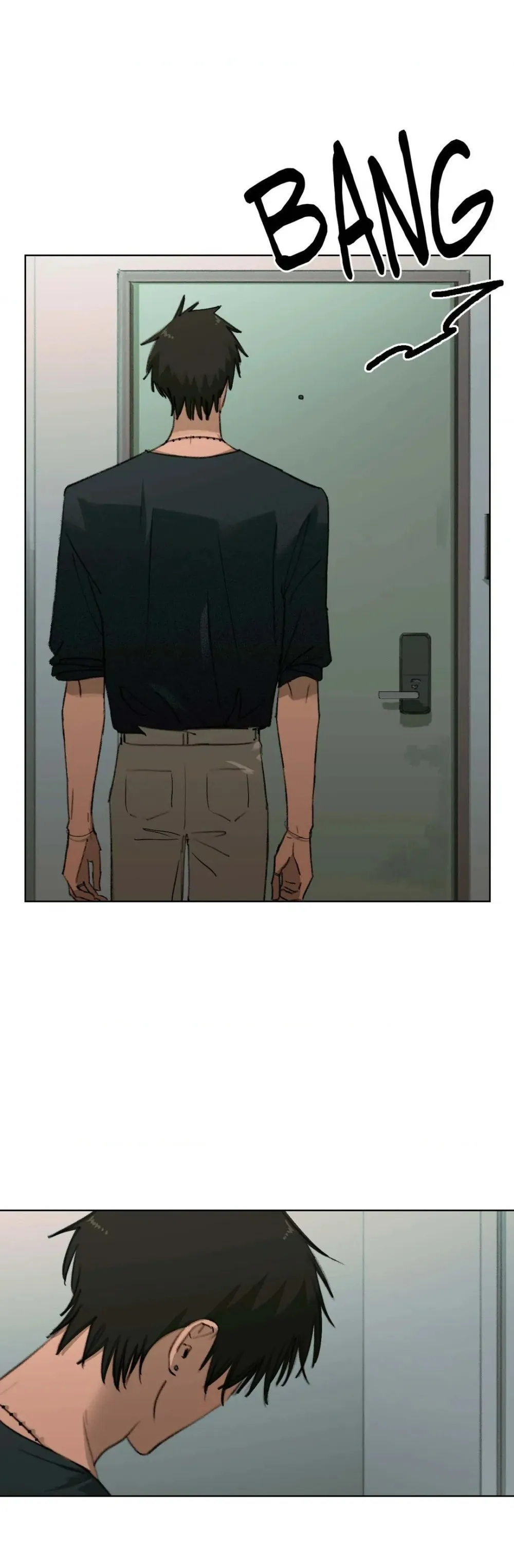 Mùa Hạ Đầu Tiên - Chap 31