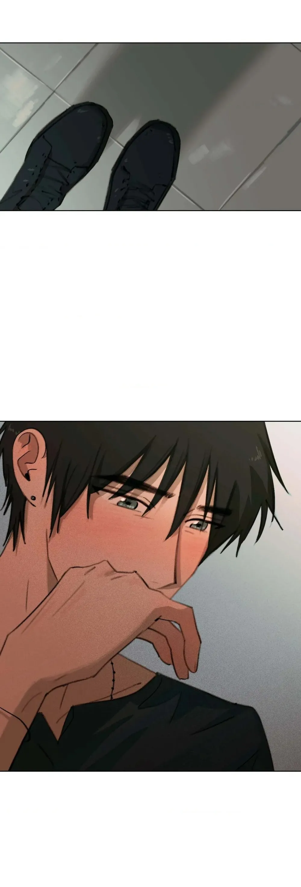 Mùa Hạ Đầu Tiên - Chap 31