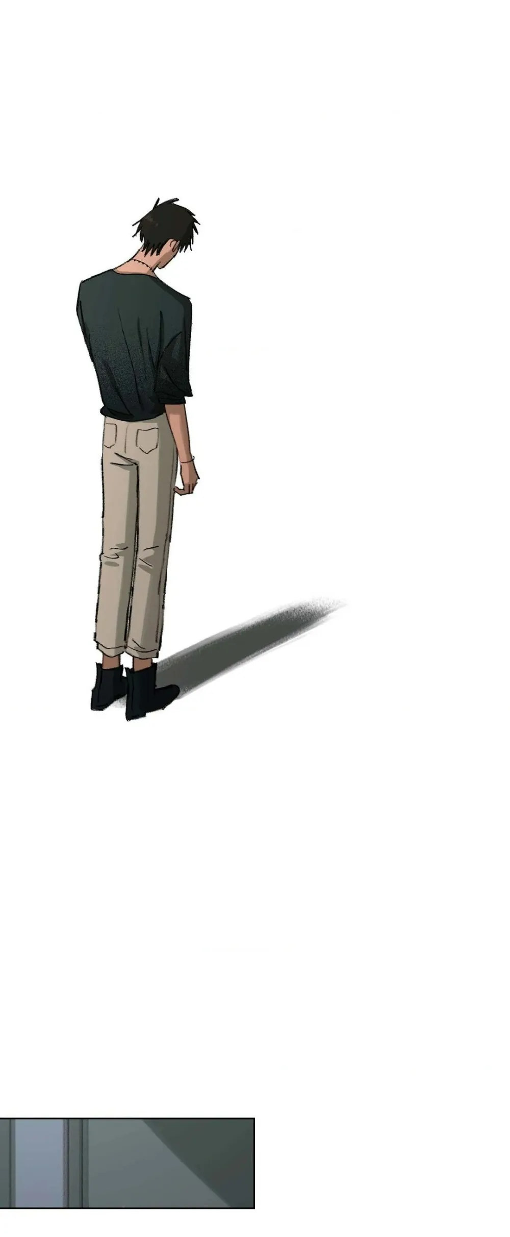 Mùa Hạ Đầu Tiên - Chap 31