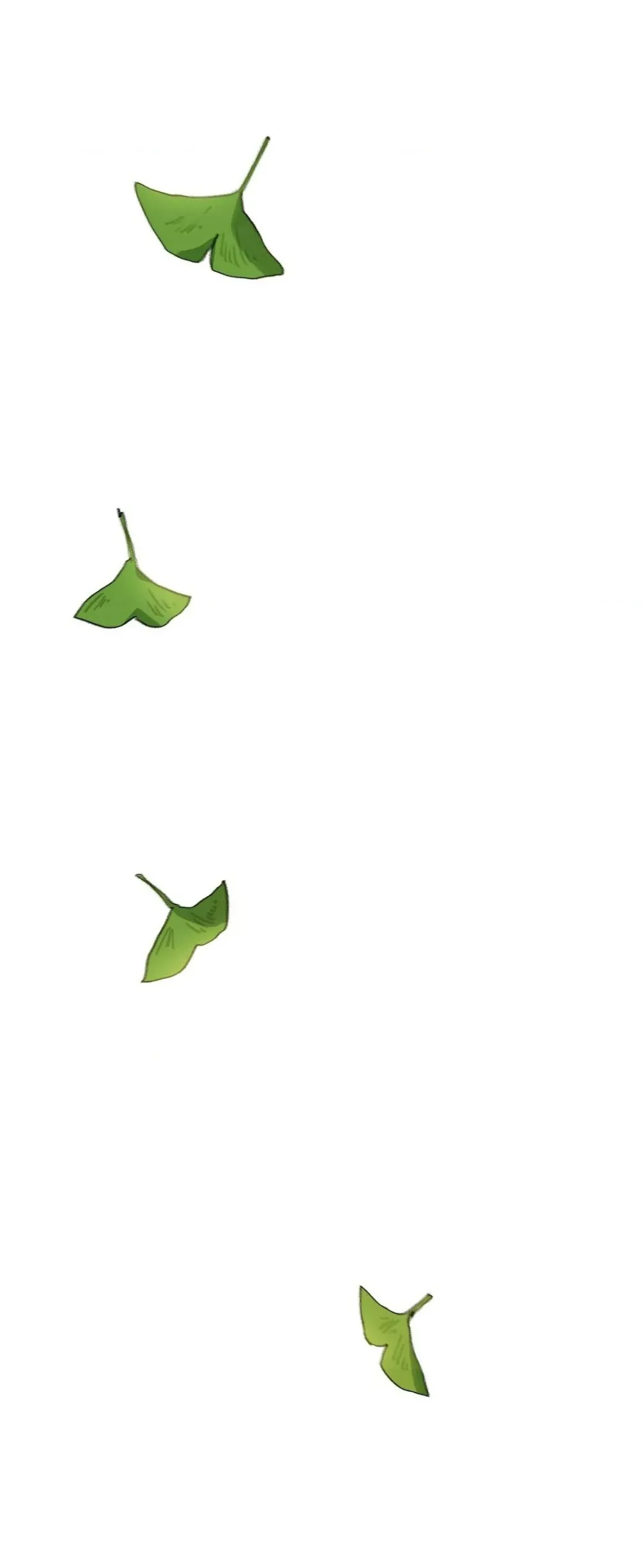 Mùa Hạ Đầu Tiên - Chap 31