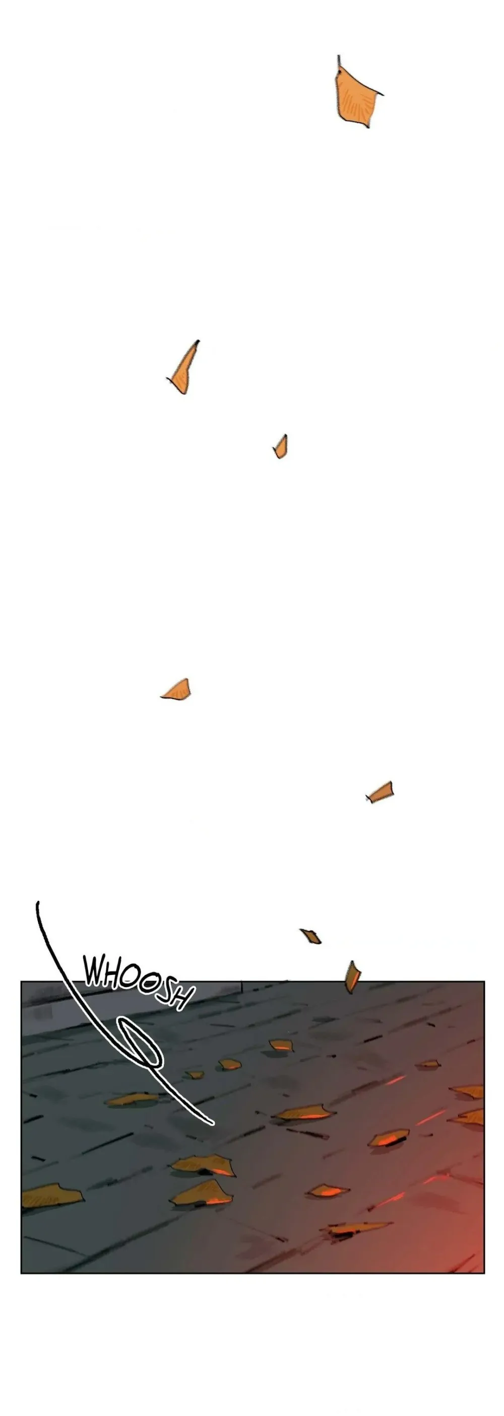 Mùa Hạ Đầu Tiên - Chap 32