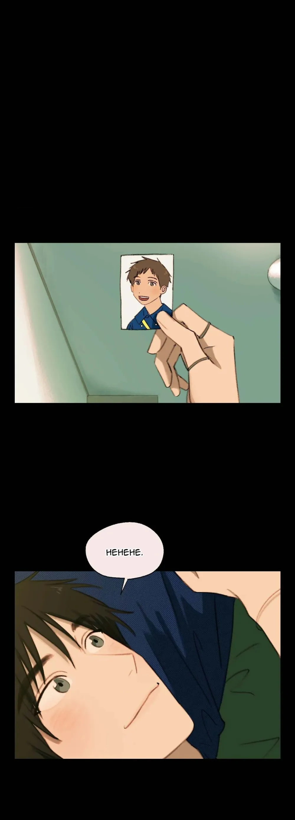 Mùa Hạ Đầu Tiên - Chap 34