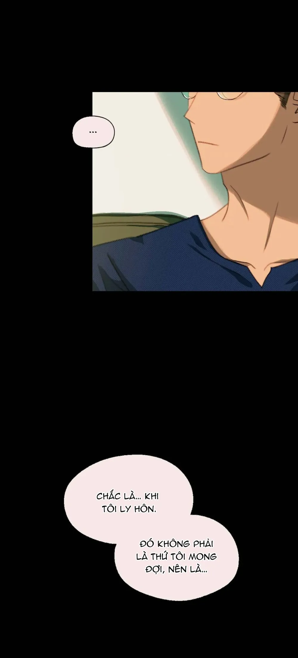 Mùa Hạ Đầu Tiên - Chap 34